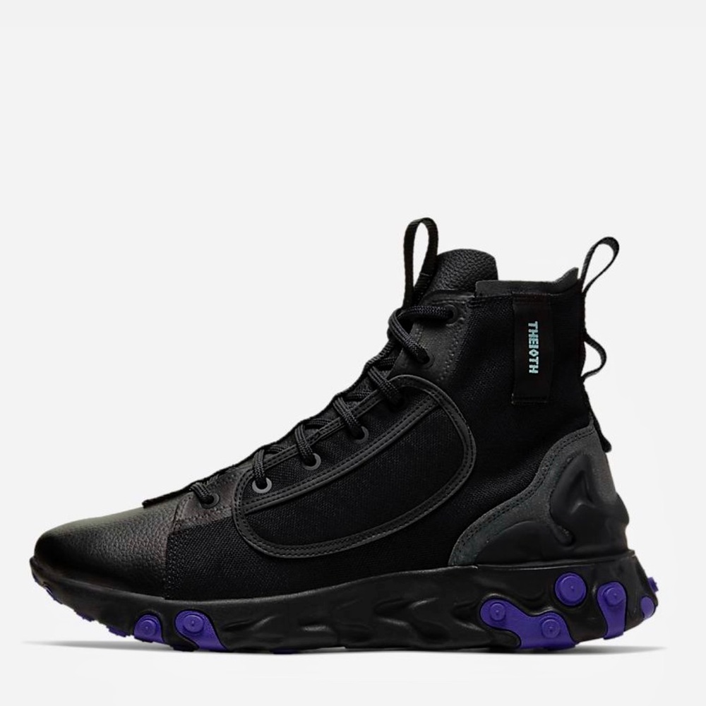Nike React Ianga